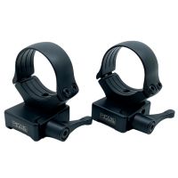 Anillas Desmontables OPTIK ARMS QR Sako 85 30mm - Medias
