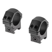 Anillas LEAPERS UTG PRO P.O.I. 30mm Picatinny Bajas