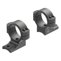 Anillas LEUPOLD BackCountry Adaptables / Savage 10/110 30mm Fijas / Altas