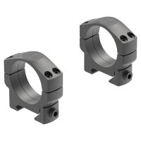 Anillas LEUPOLD Mark 4 35 mm Fijas Medianas - Aluminio