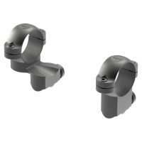 Anillas LEUPOLD RM 1" Fijas / Medianas Ext - Ruger 1