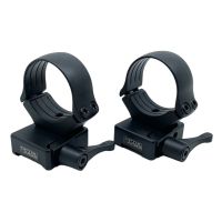 Anillas OPTIK ARMS QR SAKO 85 BH15.5 34mm (desmontables)