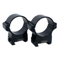 Anillas picatinny OPTIK ARMS BH10 30mm