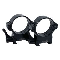 Anillas picatinny OPTIK ARMS QR BH10 36mm (Desmontables)