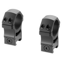Anillas UTG LEAPERS PRO P.O.I. 30mm Picatinny Perfil Alto