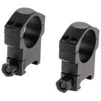 Anillas VECTOR OPTICS 30mm High Profile Weaver