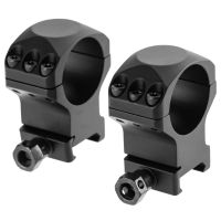 Anillas VECTOR OPTICS 30mm X-Accu 1.25" Profile Picatinny