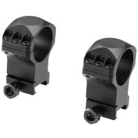 Anillas VECTOR OPTICS 30mm X-Accu 1.4" Profile Picatinny