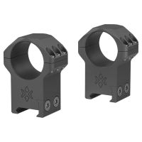 Anillas VECTOR OPTICS 30mm X-Accu 1.5" Profile Picatinny