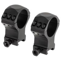 Anillas VECTOR OPTICS 34mm X-Accu High Profile Picatinny