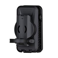 Funda porta linterna FENIX ALC-03 con Anillo Giratorio
