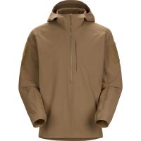 Anorak ARCTERYX Gamma SL coyote