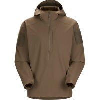 Anorak ARCTERYX Gamma SL ranger green