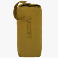 Petate militar HIGHLANDER oliva