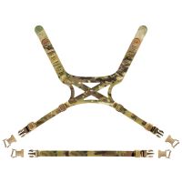 Arnés Ligero FROG.PRO Modular Reconnaissance MultiCam