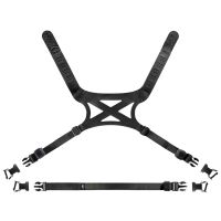 Arnés Ligero FROG.PRO Modular Reconnaissance negro