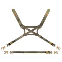 Arnés Ligero FROG.PRO Modular Reconnaissance Ranger Green