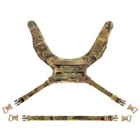 Arnés Pesado FROG.PRO Modular Reconnaissance MultiCam
