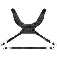 Arnés Pesado FROG.PRO Modular Reconnaissance negro