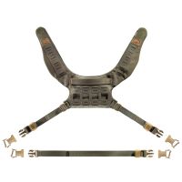 Arnés Pesado FROG.PRO Modular Reconnaissance Ranger Green
