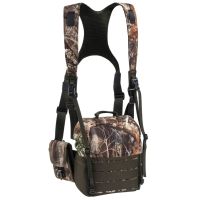 Arnés Portaprismáticos BERETTA Camo Realtree Edge