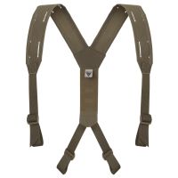 Arnés Táctico DIRECT ACTION Mosquito Y-Harness Adaptive Green
