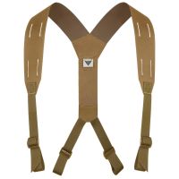 Arnés Táctico DIRECT ACTION Mosquito Y-Harness Coyote