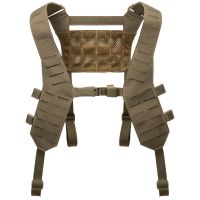 Arnés Táctico DIRECT ACTION Mosquito H-Harness Adaptive Green
