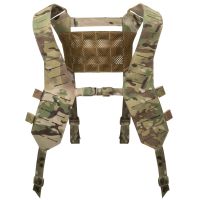 Arnés Táctico DIRECT ACTION Mosquito H-Harness Multicam