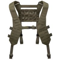 Arnés Táctico DIRECT ACTION Mosquito H-Harness Ranger Green