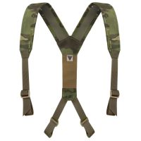 Arnés Táctico DIRECT ACTION Mosquito Y-Harness Multicam Tropic
