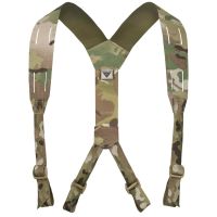 Arnés Táctico DIRECT ACTION Mosquito Y-Harness Multicam