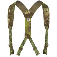 Arnés Táctico DIRECT ACTION Mosquito Y-Harness PenCott GreenZone