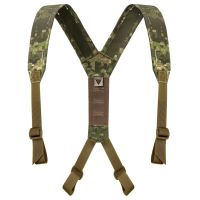 Arnés Táctico DIRECT ACTION Mosquito Y-Harness PenCott WildWood