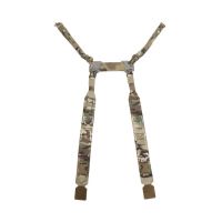 Arnés WARRIOR ASSAULT Tegris H MCR MultiCam