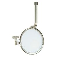 Aro porta cristal en ángulo KNOBLOCH 23mm