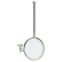 Aro porta cristal recto KNOBLOCH 23mm
