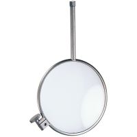 Aro porta cristal recto KNOBLOCH 37mm