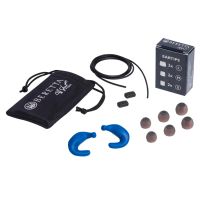Auriculares BERETTA Mini Headset E2 azules