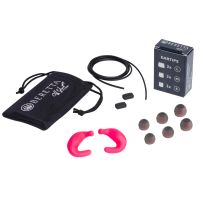 Auriculares BERETTA Mini Headset E2 rosas