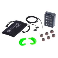 Auriculares BERETTA Mini Headset E2 verdes