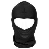 Balaclava MFH Tactical negro