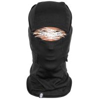 Balaclava RAGNAR Varda negra