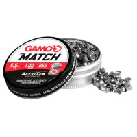 Balines GAMO Match Accutek 5.5 mm