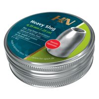 Balines H&N Heavy Slug 38 gr 6.35 mm