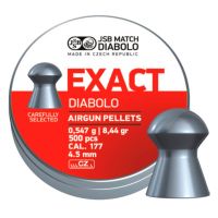 Balines JSB Exact 4.5 mm