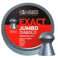 Balines JSB Exact Jumbo 5.5 mm