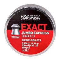 Balines JSB Exact Jumbo Express 5.5 mm
