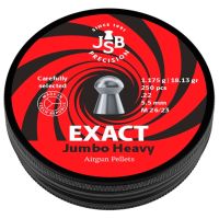 Balines JSB Exact Jumbo Heavy 5.5 mm