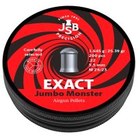 Balines JSB Exact Jumbo Monster 5.5 mm